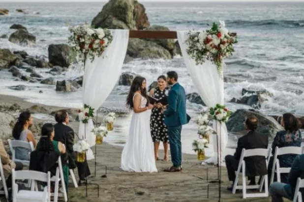 الزواج له تأثير وقائي ضد مرض السكري من النوع الثاني (أ.ب)