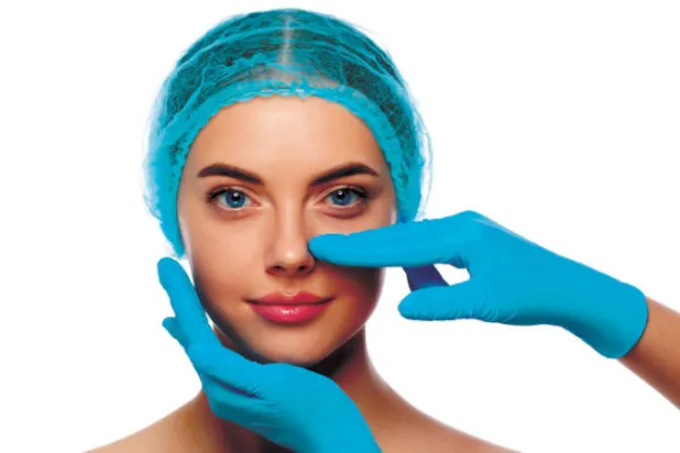 مشكلات انسداد الأنف... الأسباب والعلاج