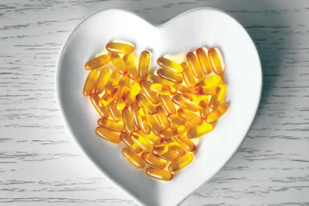 لا تلجأ إلى المكملات الغذائية سعياً لصحة أفضل للقلب