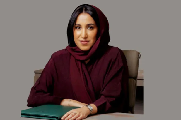 جمانا الراشد في قائمة  «فوربس ميدل إيست»