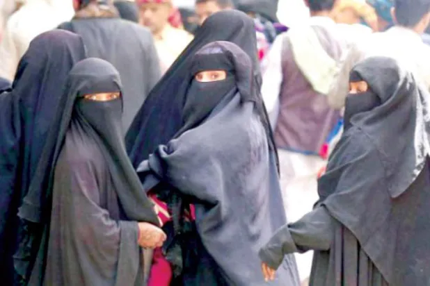 تصاعد وتيرة العنف ضد النساء اليمنيات في مناطق سيطرة الحوثيين (أ.ف.ب)