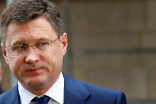 Rusya Başbakan Yardımcısı Aleksandr Novak (Reuters)