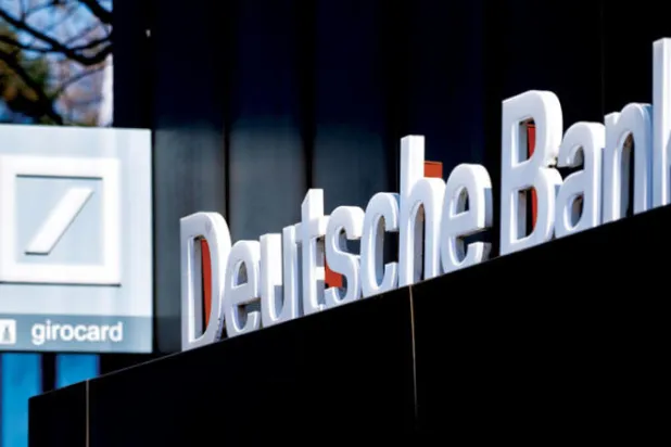 رئيس دويتشه بنك يقول إن استمرار التضخم المرتفعسيؤدي إلى انهيار الاستهلاك الخاص عاجلاً أم آجلاً (د.ب.أ)