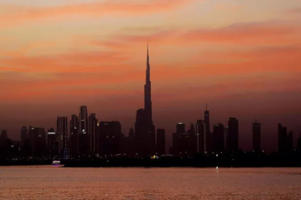 4 منتديات متخصصة تعقدها القمة العالمية للحكومات قبيل الانطلاق يوم غد في دبي (أ.ف.ب)