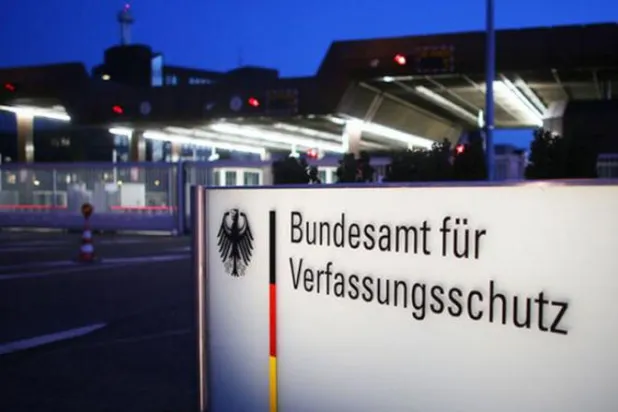 رئيس الاستخبارات الألمانية يحذر من أنشطة التجسس الصينية