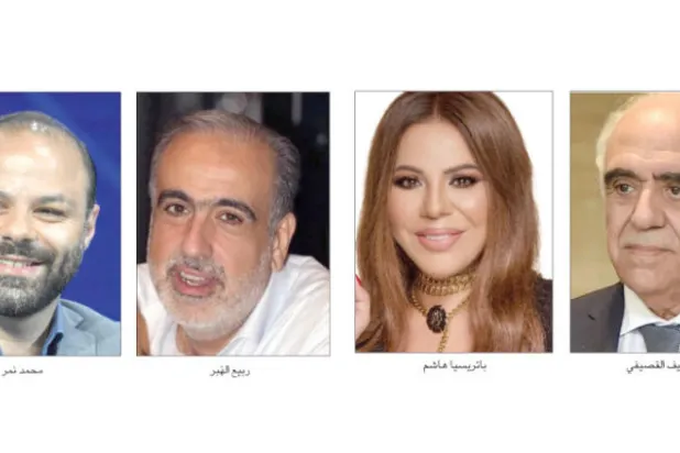 المواقع الإخبارية الإلكترونية في لبنان... ظاهرة تتمدد