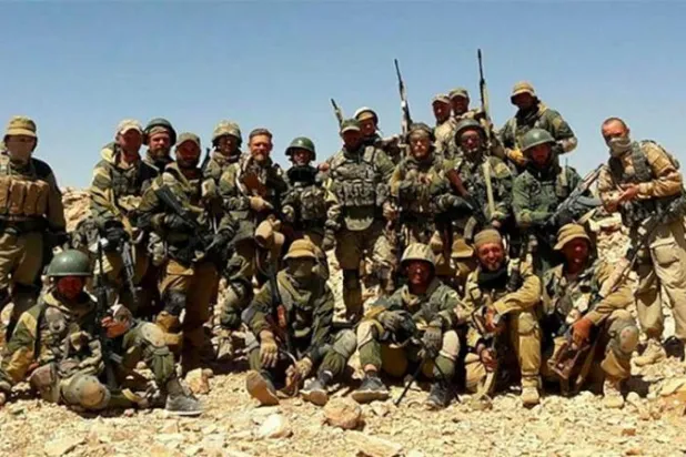 أميركا «المهووسة بفاغنر» تشهر «سيف العقوبات» على «داعميها»