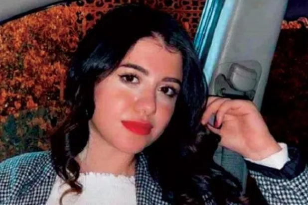 نيرة أشرف «فتاة المنصورة» (فيسبوك)