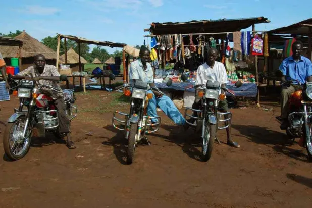 Motosikletler Darfur’da terör ve yağma aracına dönüştü (Independent Arabia – Hasan Hamid)