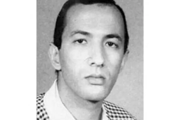 سيف العدل (أ.ف.ب)