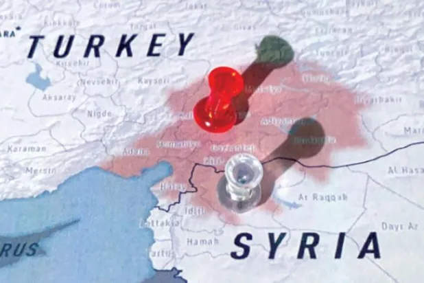 Google deprem mağdurları için kaynak ayırdı. 