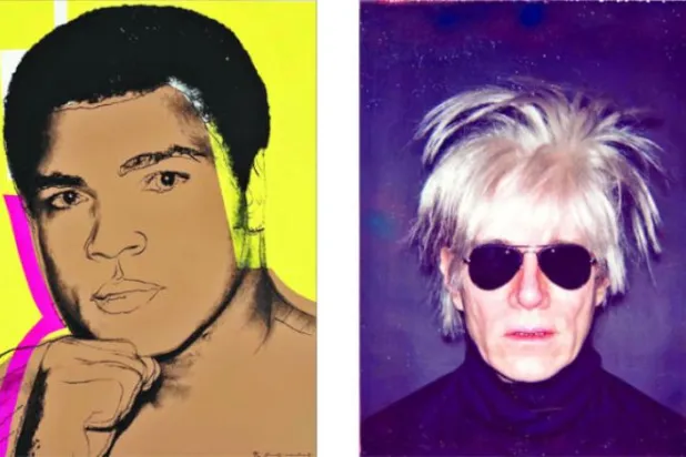    گالری «شهرت» درباره آثار نوآورانه یکی از نقاشان برجسته دنیا است (الشرق الاوسط) 