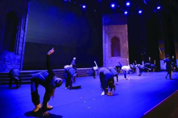 Photo: Abdullah al-Falih