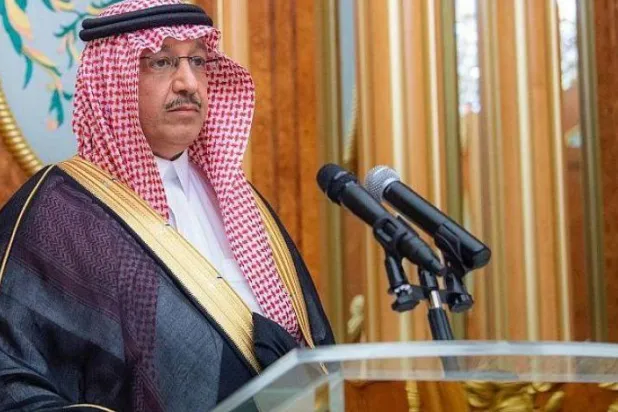 
 
یوسف البنیان رئیس هیئت مدیره بانک صنایع کوچک و متوسط (واس)