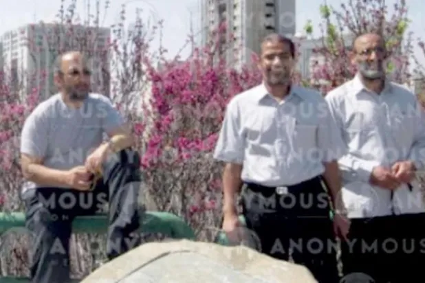 ایران اتهامات آمریکا مبنی بر ارتباط تهران با رهبر القاعده را رد کرد 