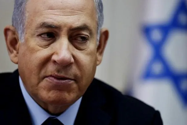 بنیامین نتانیاهو نخست وزیر اسرائیل (رویترز)