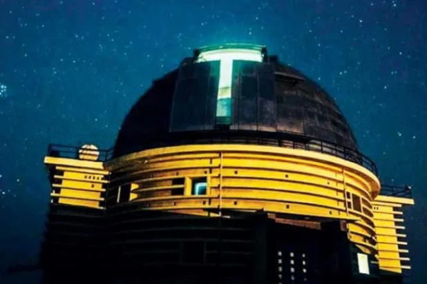 Katameya Rasathanesi (Katameya Rasathanesi Facebook sayfası)