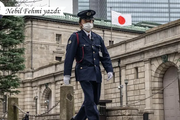 Japonya askeri ve güvenlik alanlarında kendi kendine yetebilmeyi istiyor (AFP)