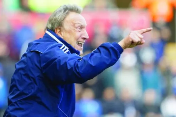 نيل وارنوك (غيتي)