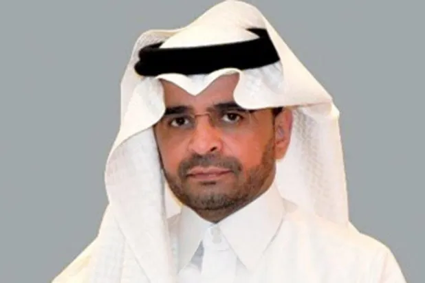 بندر بن عبد الرحمن بن معمر