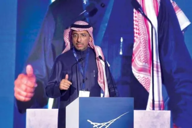 Saudi Minister of Industry and Mineral Resources Bandar Alkhorayef (SPA)