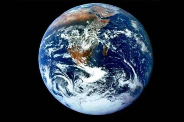 كوكب الأرض (أرشيفية - أ.ف.ب)