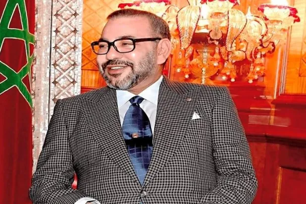 الملك محمد السادس (ماب)