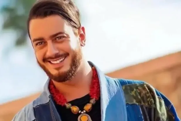 سعد لمجرد (رويترز)