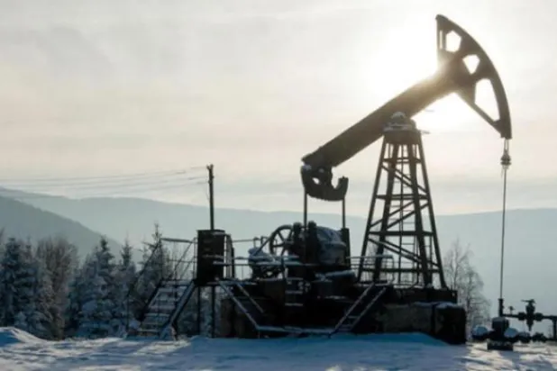 Rusya geniş alanlarda petrol sahalarına sahip. (Reuters)