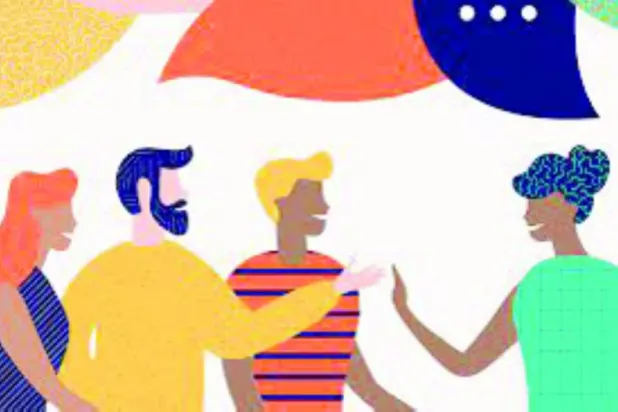 نصف اللغات التي يتحدثها عالم اليوم مهدد بالانقراض