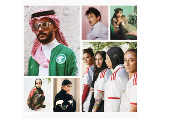 تحولات المنطقة تنعكس في نظرة المستهلك إلى الموضة (خاص)