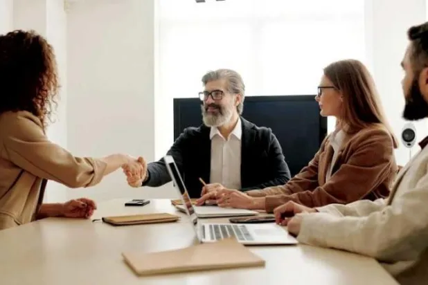 التعيينات تعتمد على نظم الذكاء الصناعي (تريبيون ميديا)