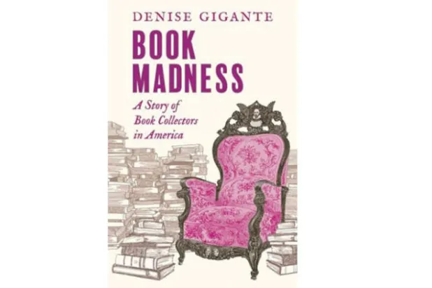 حكايات عن جنون جمع الكتب