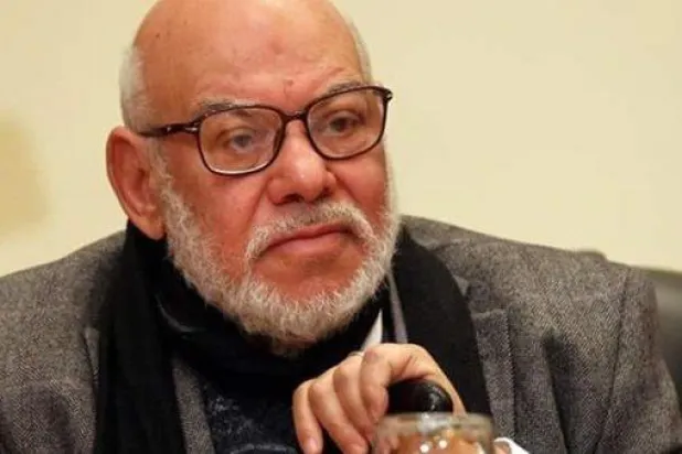 كمال الهلباوي (أرشيفية - متداولة)