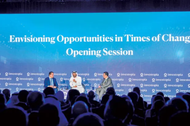 الناتج المحلي الإماراتي ينمو 7.6 %