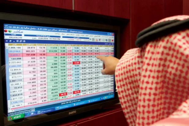 الأسهم السعودية تواصل انتعاشتها لثالث جلسة على التوالي (الشرق الأوسط)
