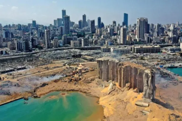 لبنانیوں کو خودکشی کی حد تک معاشی مشکلات کا سامنا