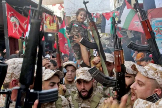 Lübnan: Ayn el-Hilve Mülteci Kampı’nda durum normale döndü