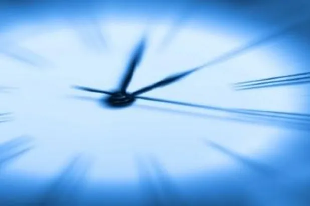 علماء يجدون طريقة جديدة لقياس الوقت