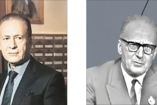 مالك بن نبي - زيدان مريبوط