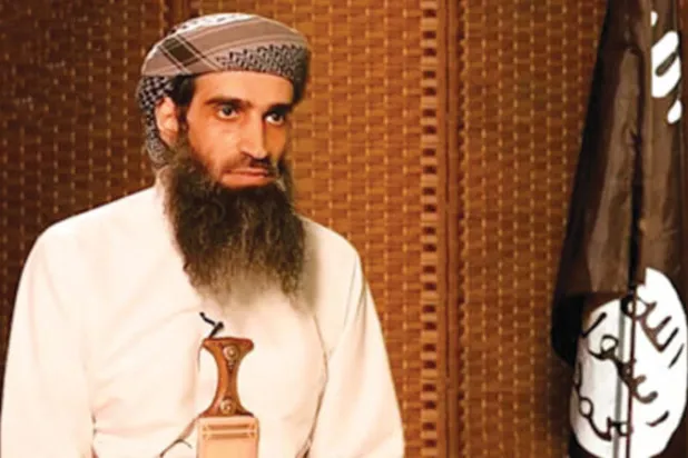 التميمي قتل في غارة شنتها طائرة دون طيار في 26 فبراير (موقع سايت)