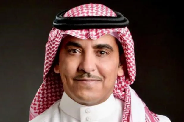 Saudi Arabia new Media Minister Salman bin Yousef Al-Dossary.
