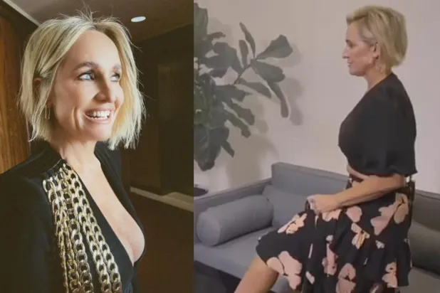 Fox FM DJ'i, ayak fotoğraflarını 'hayır için' OnlyFans'ten satışa çıkardı