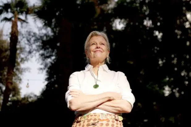 ممر بيولوجي في تشيلي لحماية غزلان مهددة بالانقراض