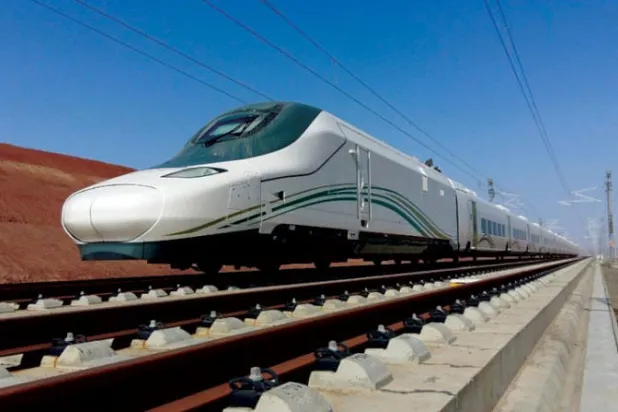 تحديث لوائح المنافسة على سكة حديد دول الخليج