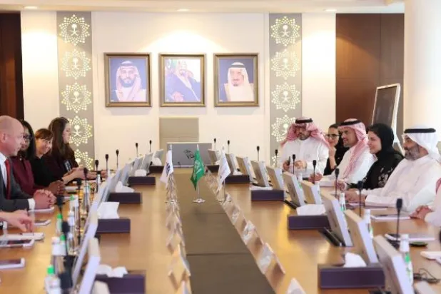 السواحه: «إكسبو 2030» يعكس استعداد السعودية للعب دور ريادي عالمي