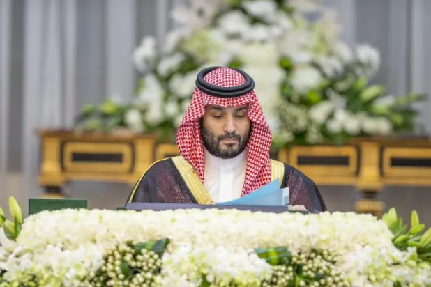 «الوزراء السعودي» ينوه بأهمية العمل الجماعي لمواجهة التحديات العالمية