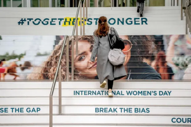 تحذير أممي من التخلي عن «مكتسبات المرأة»