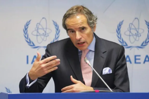 UAEA’dan İran aleyhinde yeni bir karar çıkmadı