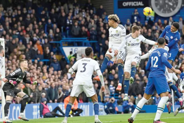 10 نقاط مضيئة في الجولة الـ26 من الدوري الإنجليزي